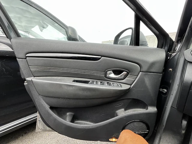 Renault scenic 3 1.5 dci bose edition fap 110, 2011 - afbeelding 8 van  35