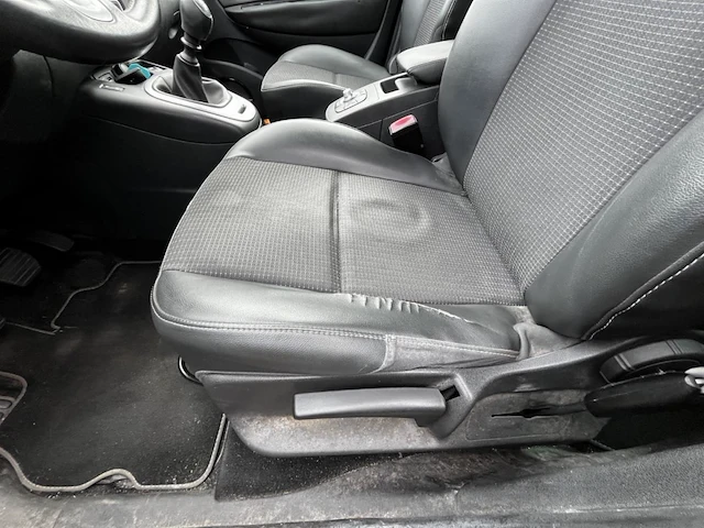 Renault scenic 3 1.5 dci bose edition fap 110, 2011 - afbeelding 10 van  35