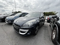 Renault scenic 3 1.5 dci bose edition fap 110, 2011 - afbeelding 1 van  35