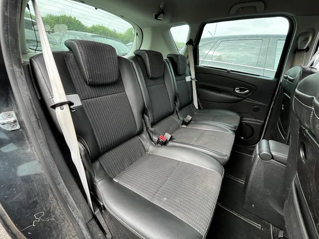 Renault scenic 3 1.5 dci bose edition fap 110, 2011 - afbeelding 16 van  35