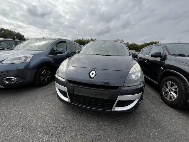 Renault scenic 3 1.5 dci bose edition fap 110, 2011 - afbeelding 12 van  35
