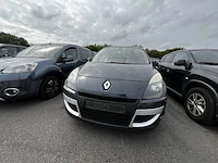 Renault scenic 3 1.5 dci bose edition fap 110, 2011 - afbeelding 12 van  35