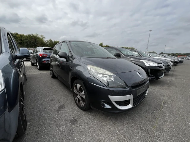 Renault scenic 3 1.5 dci bose edition fap 110, 2011 - afbeelding 23 van  35