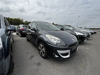 Renault scenic 3 1.5 dci bose edition fap 110, 2011 - afbeelding 23 van  35
