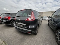 Renault scenic 3 1.5 dci bose edition fap 110, 2011 - afbeelding 30 van  35