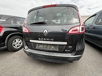 Renault scenic 3 1.5 dci bose edition fap 110, 2011 - afbeelding 31 van  35