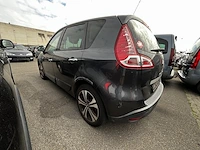 Renault scenic 3 1.5 dci bose edition fap 110, 2011 - afbeelding 32 van  35