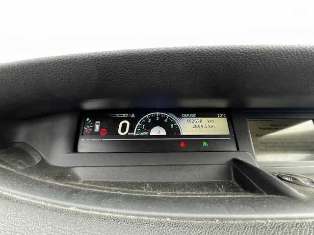 Renault scenic 3 1.5 dci bose edition fap 110, 2011 - afbeelding 33 van  35