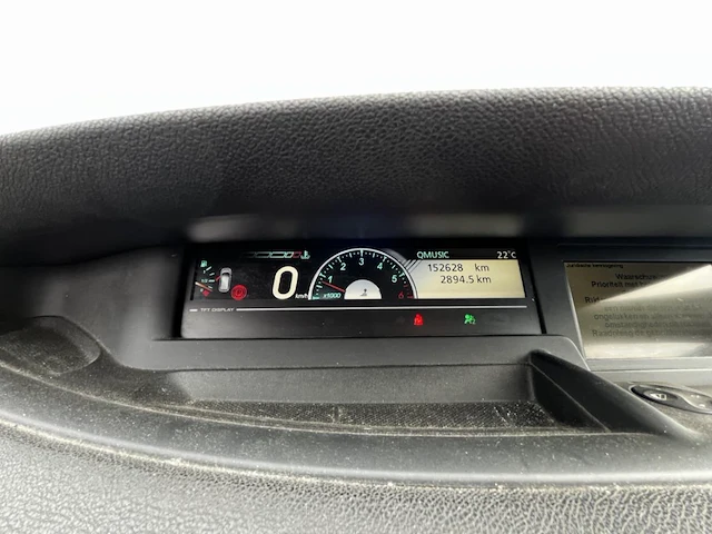 Renault scenic 3 1.5 dci bose edition fap 110, 2011 - afbeelding 34 van  35