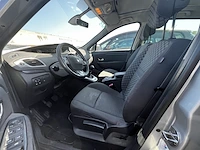 Renault scenic 3 1.5 dci business fap (fleet) 110, 2012 - afbeelding 9 van  26