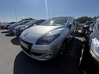 Renault scenic 3 1.5 dci business fap (fleet) 110, 2012 - afbeelding 1 van  26