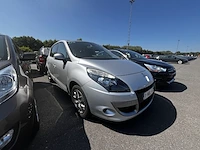 Renault scenic 3 1.5 dci business fap (fleet) 110, 2012 - afbeelding 20 van  26