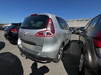 Renault scenic 3 1.5 dci business fap (fleet) 110, 2012 - afbeelding 21 van  26