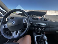 Renault scenic 3 1.5 dci business fap (fleet) 110, 2012 - afbeelding 24 van  26