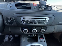 Renault scenic 3 1.5 dci business fap (fleet) 110, 2012 - afbeelding 26 van  26