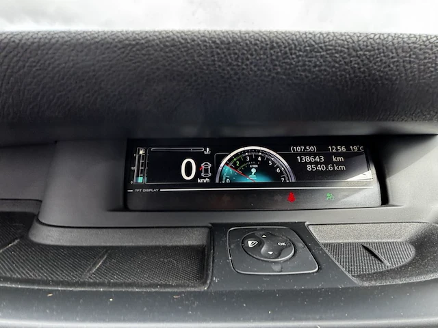 Renault scenic collection 2012 1.6i authentique,2012 - afbeelding 2 van  32