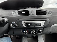 Renault scenic collection 2012 1.6i authentique,2012 - afbeelding 4 van  32