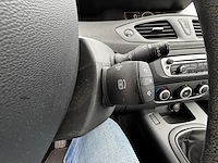 Renault scenic collection 2012 1.6i authentique,2012 - afbeelding 8 van  32