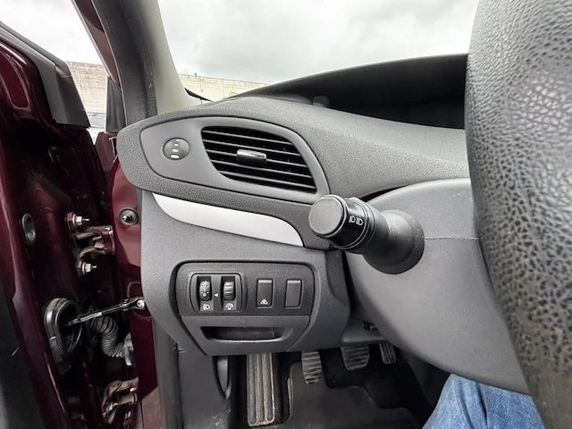 Renault scenic collection 2012 1.6i authentique,2012 - afbeelding 9 van  32