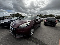 Renault scenic collection 2012 1.6i authentique,2012 - afbeelding 1 van  32