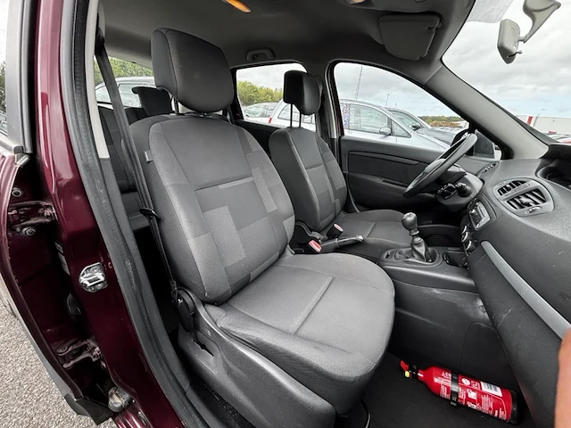 Renault scenic collection 2012 1.6i authentique,2012 - afbeelding 15 van  32
