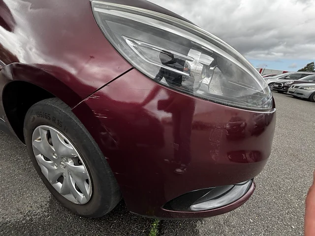 Renault scenic collection 2012 1.6i authentique,2012 - afbeelding 19 van  32