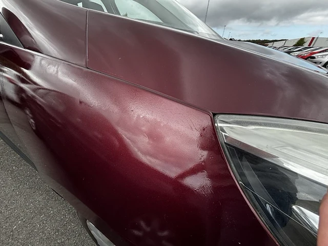 Renault scenic collection 2012 1.6i authentique,2012 - afbeelding 21 van  32