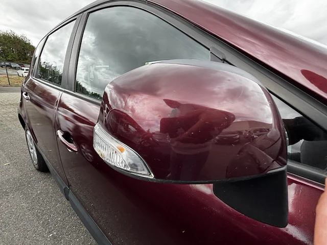Renault scenic collection 2012 1.6i authentique,2012 - afbeelding 22 van  32
