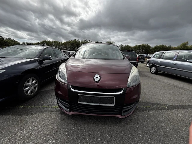 Renault scenic collection 2012 1.6i authentique,2012 - afbeelding 12 van  32