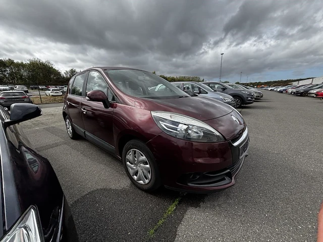 Renault scenic collection 2012 1.6i authentique,2012 - afbeelding 23 van  32