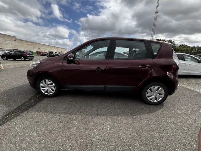 Renault scenic collection 2012 1.6i authentique,2012 - afbeelding 30 van  32
