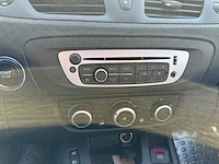 Renault scenic expression dci 110, 2013 - afbeelding 10 van  23