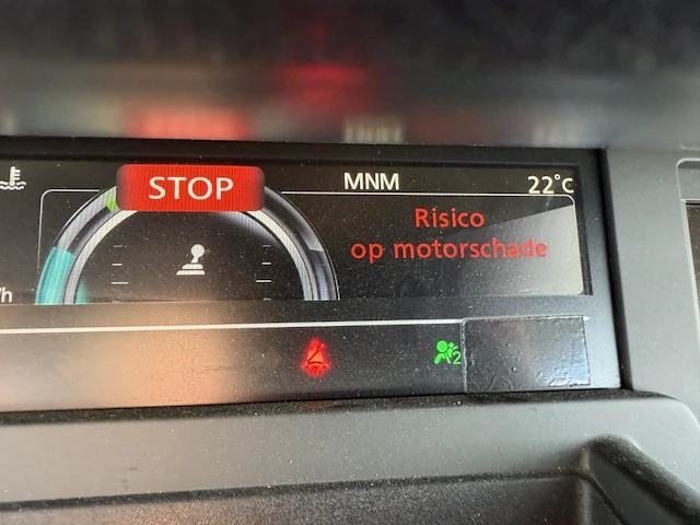 Renault scenic expression dci 110, 2013 - afbeelding 12 van  23