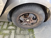 Renault scenic expression dci 110, 2013 - afbeelding 14 van  23