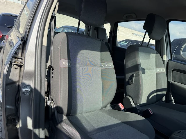 Renault scenic expression dci 110, 2013 - afbeelding 17 van  23