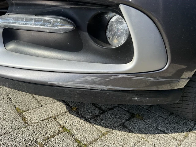 Renault scenic expression dci 110, 2013 - afbeelding 19 van  23