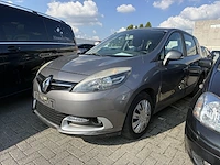 Renault scenic expression dci 110, 2013 - afbeelding 1 van  23