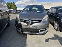 Renault scenic expression dci 110, 2013 - afbeelding 2 van  23