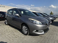 Renault scenic expression dci 110, 2013 - afbeelding 3 van  23
