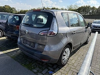 Renault scenic expression dci 110, 2013 - afbeelding 4 van  23