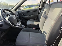 Renault scenic expression dci 110, 2013 - afbeelding 7 van  23