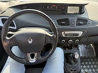 Renault scenic expression dci 110, 2013 - afbeelding 9 van  23
