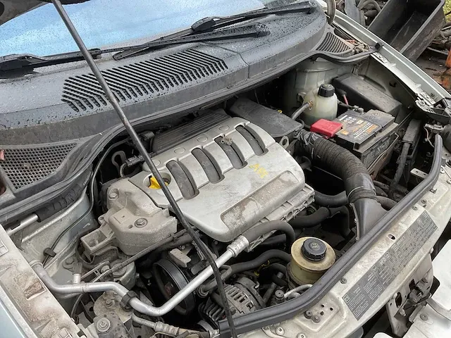 Renault scénic personenauto - afbeelding 5 van  15