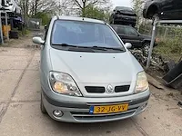 Renault scénic personenauto - afbeelding 9 van  15