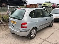 Renault scénic personenauto - afbeelding 10 van  15