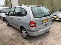 Renault scénic personenauto - afbeelding 11 van  15