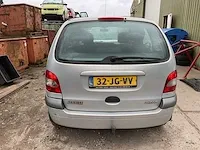 Renault scénic personenauto - afbeelding 12 van  15