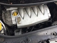 Renault scénic personenauto - afbeelding 10 van  10