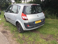 Renault scénic personenauto - afbeelding 6 van  10