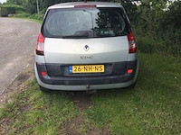 Renault scénic personenauto - afbeelding 7 van  10